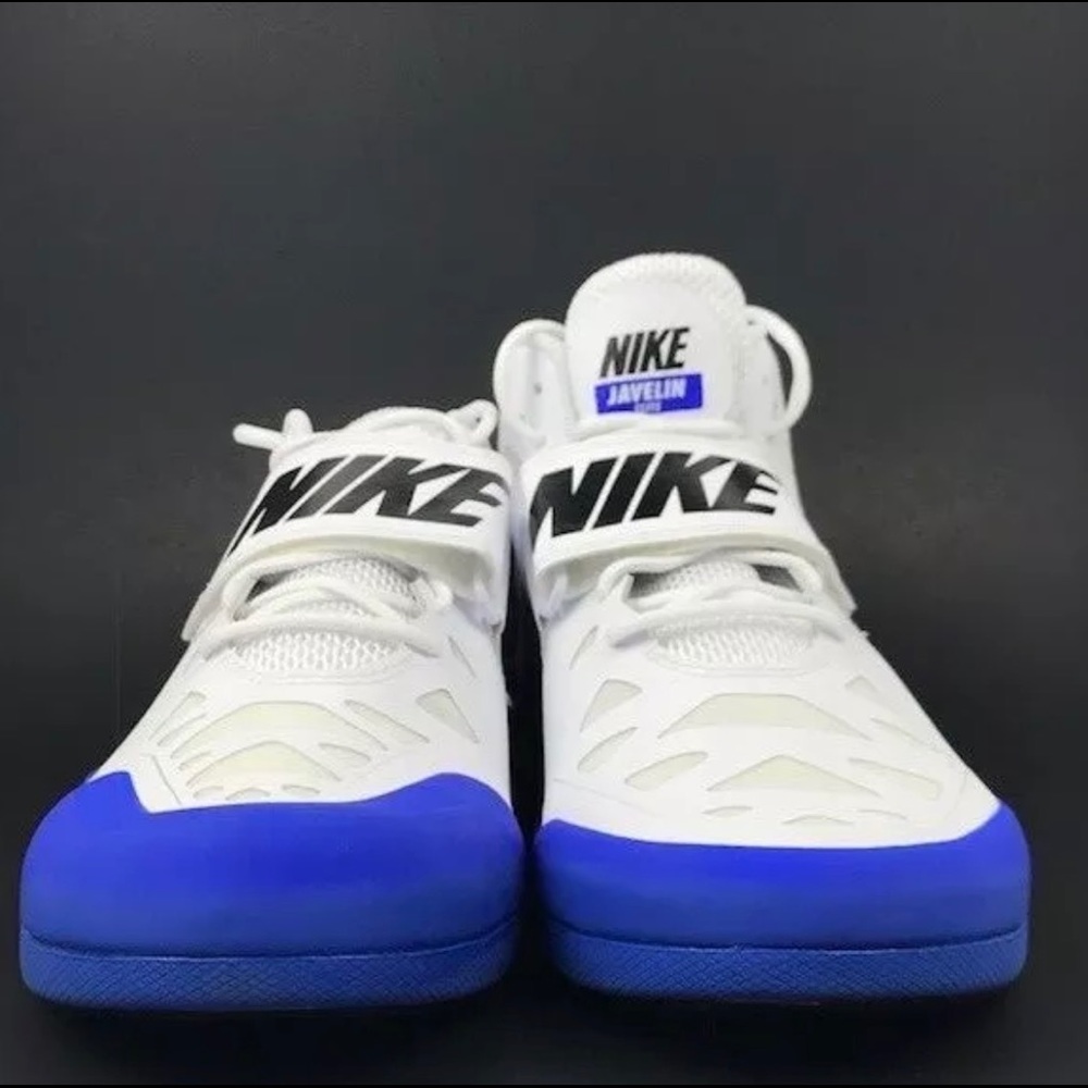 Nike Zoom Javelin Elite 2 Track Field SpikesSize 8
